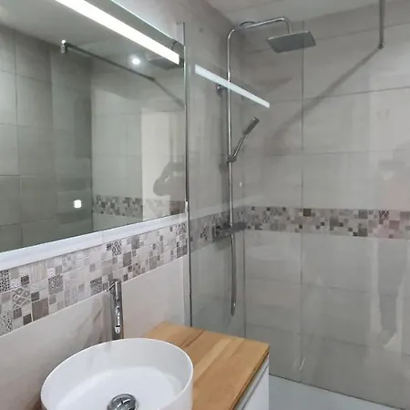 Claire Semesterbostad