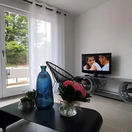 Casa vacanze Claire Camiers