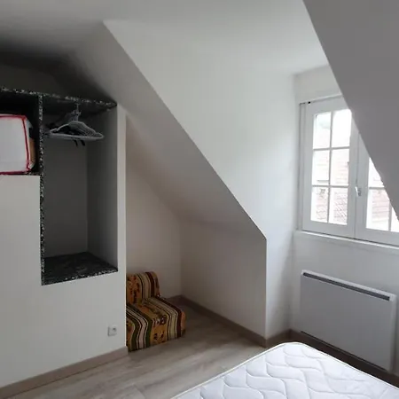 Claire Semesterbostad Camiers