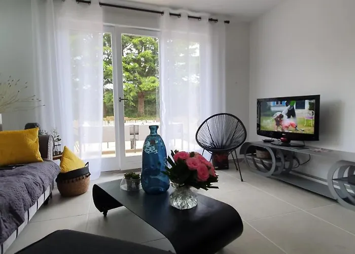 Ferienhaus Claire *
