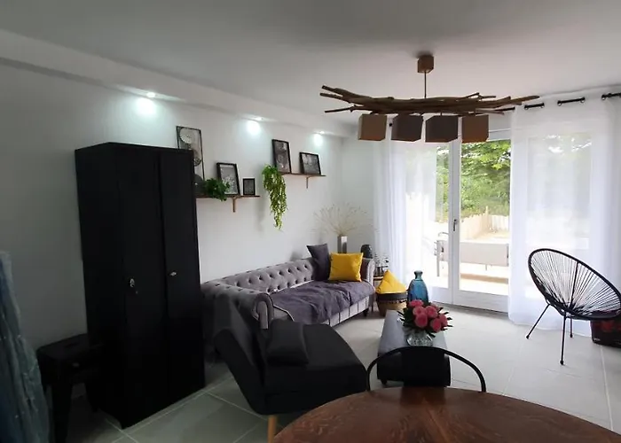 Ferienhaus Claire *
