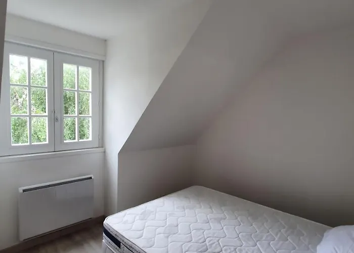 Ferienhaus Claire Camiers