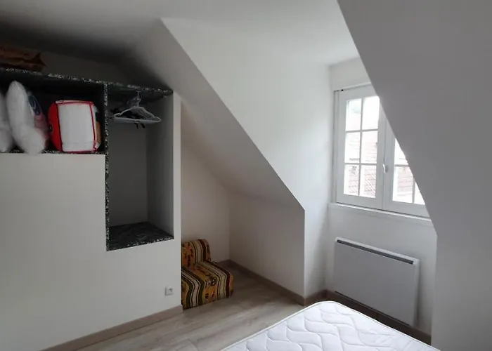 Claire Ferienhaus Camiers